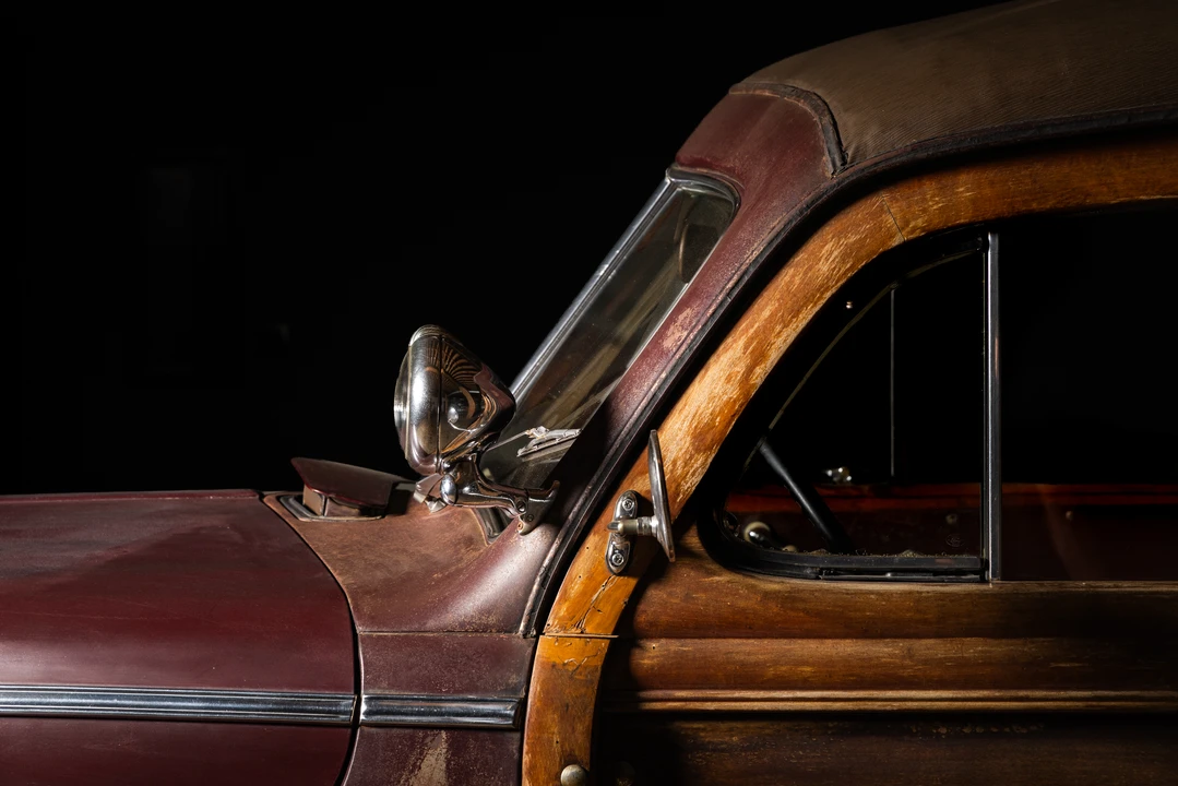 1946 Ford Standard & Deluxe & Super Deluxe - Image 27 of 31