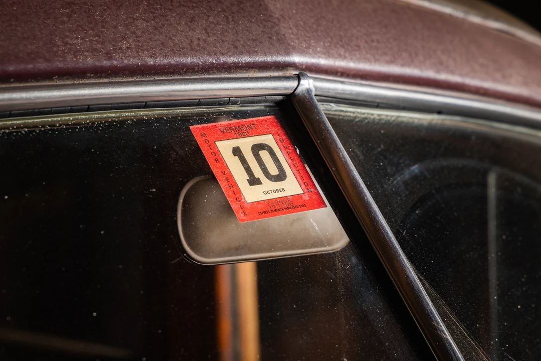 1946 Ford Standard & Deluxe & Super Deluxe - Image 31 of 31