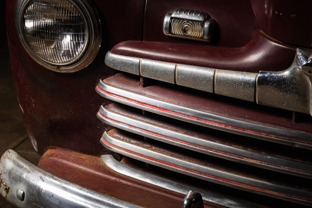 1946 Ford Standard & Deluxe & Super Deluxe - Image 22 of 31