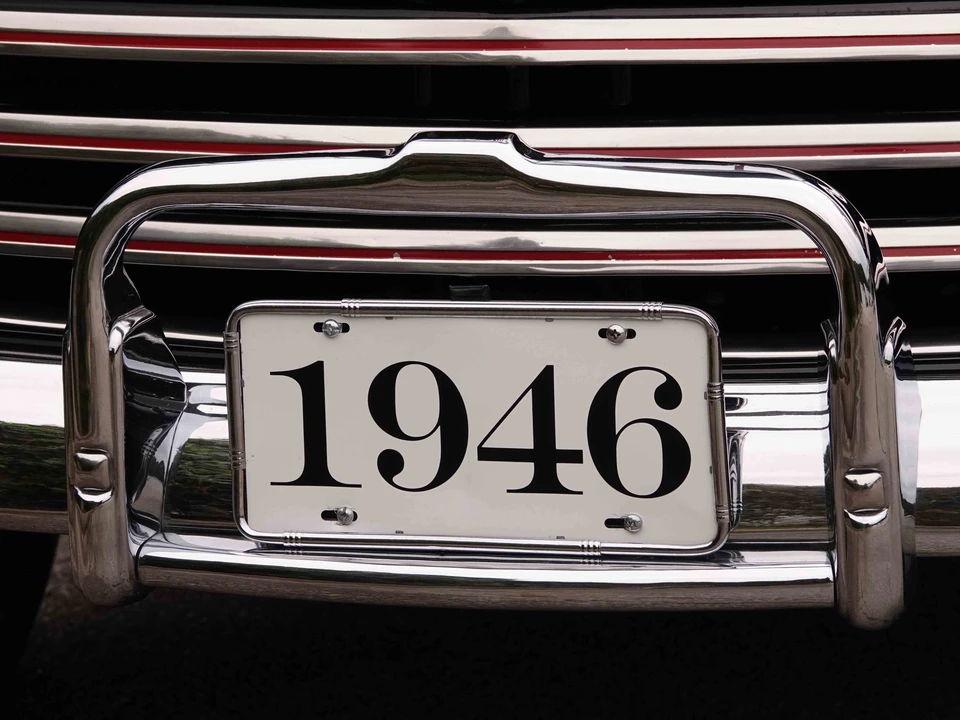 1946 Ford Standard & Deluxe & Super Deluxe - Image 22 of 31
