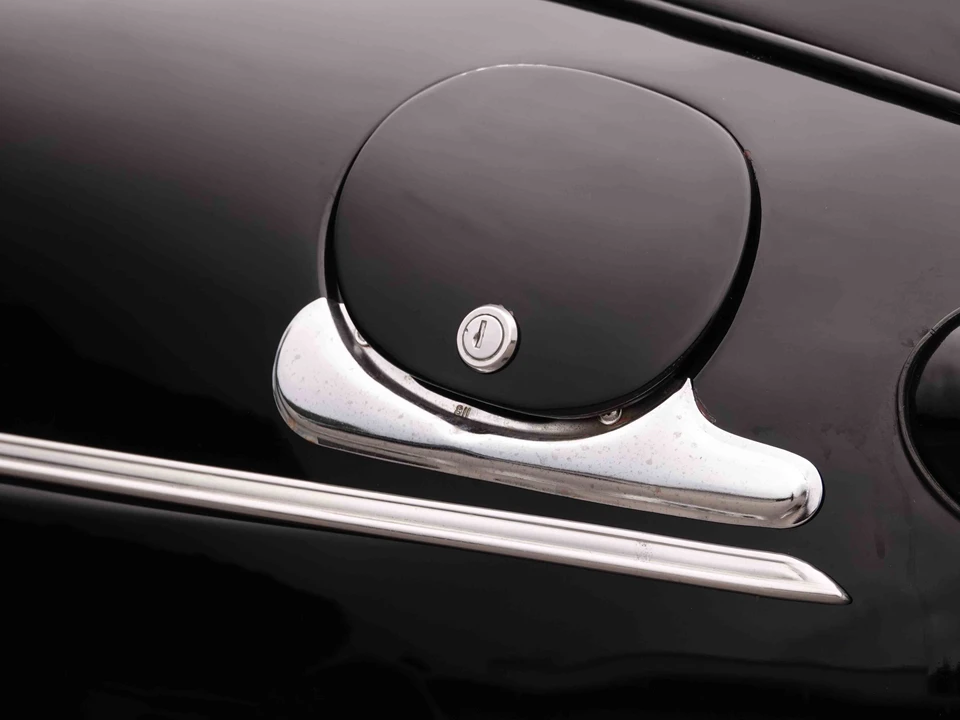 1946 Ford Standard & Deluxe & Super Deluxe - Image 28 of 31
