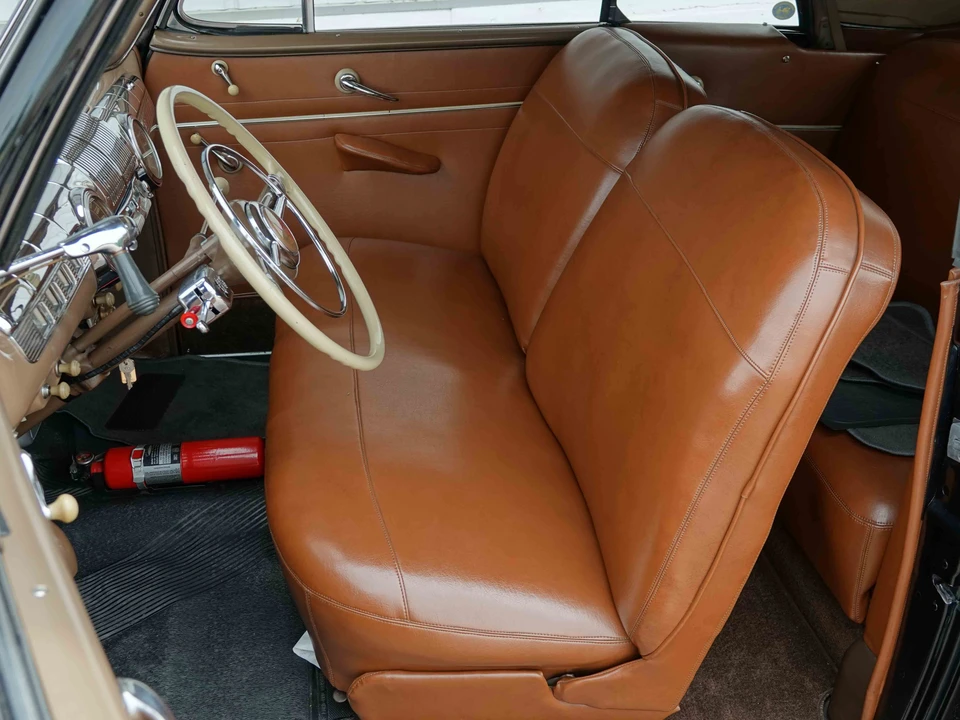 1946 Ford Standard & Deluxe & Super Deluxe - Image 31 of 31