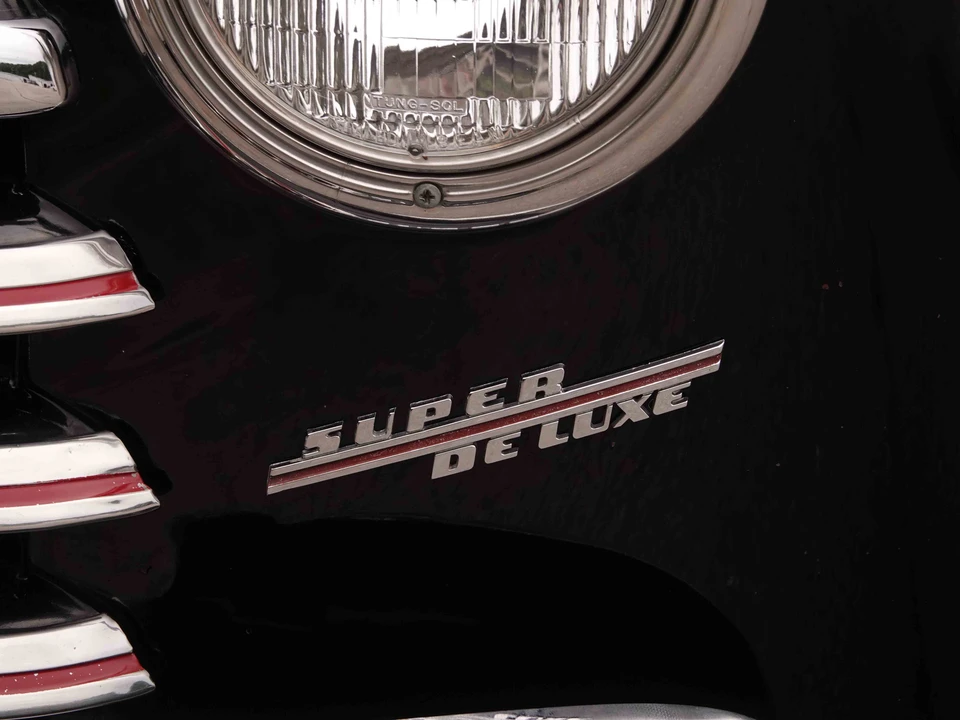 1946 Ford Standard & Deluxe & Super Deluxe - Image 21 of 31