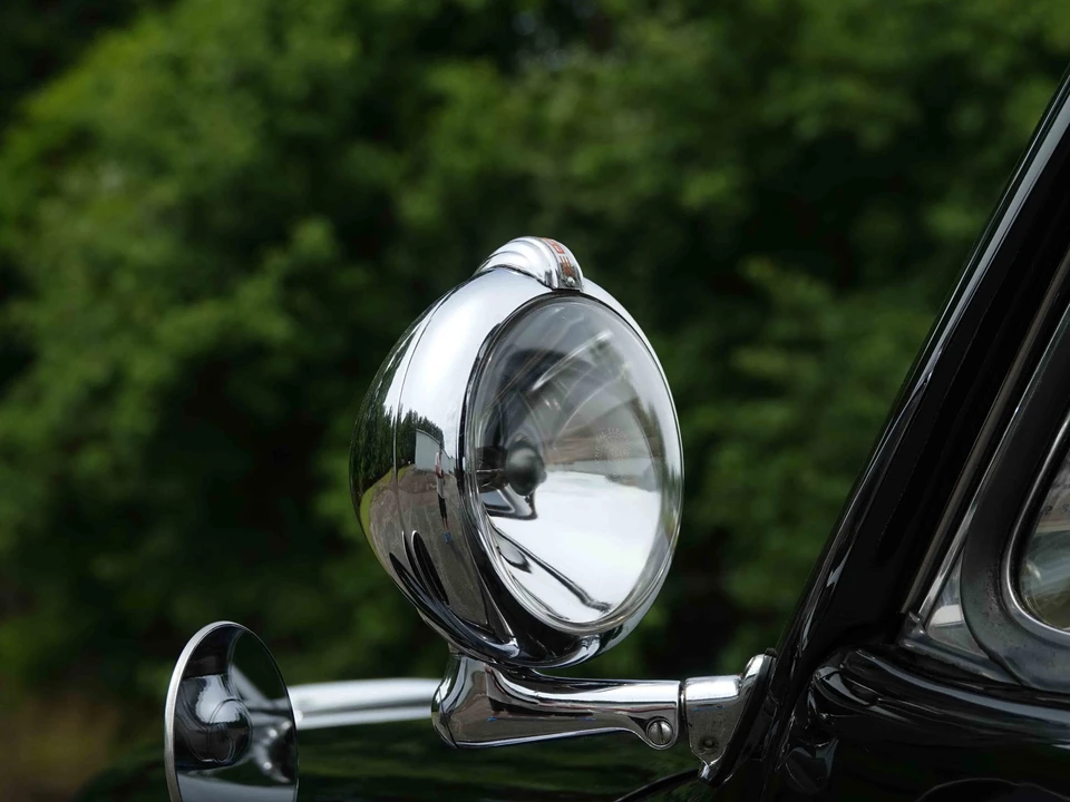 1946 Ford Standard & Deluxe & Super Deluxe - Image 14 of 31