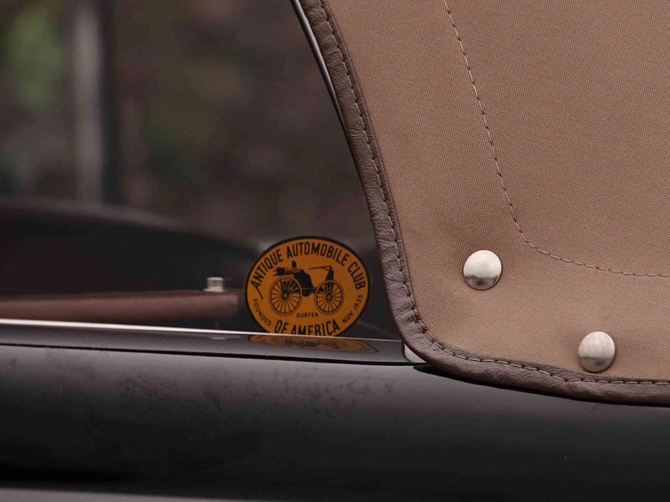 1946 Ford Standard & Deluxe & Super Deluxe - Image 30 of 31