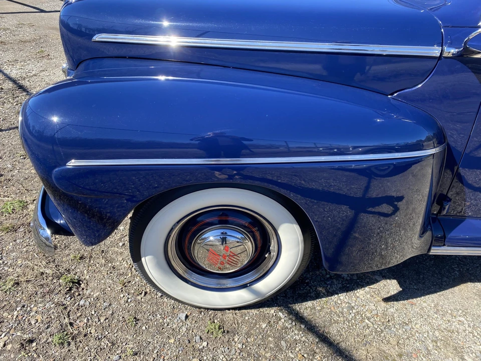 1946 Ford Standard & Deluxe & Super Deluxe - Image 12 of 31