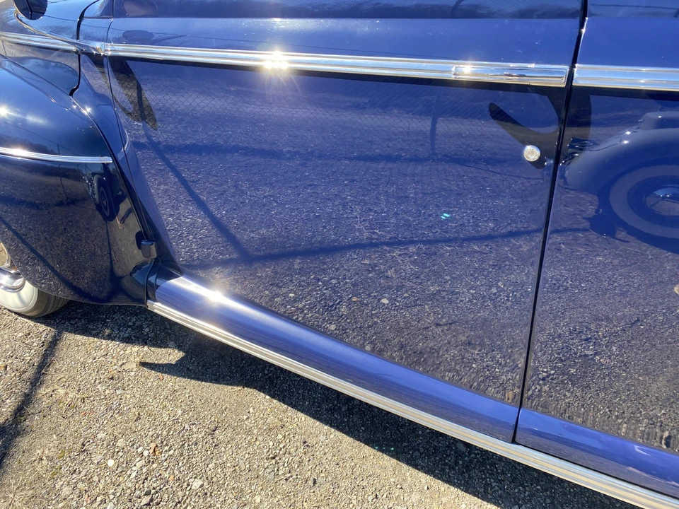 1946 Ford Standard & Deluxe & Super Deluxe - Image 16 of 31