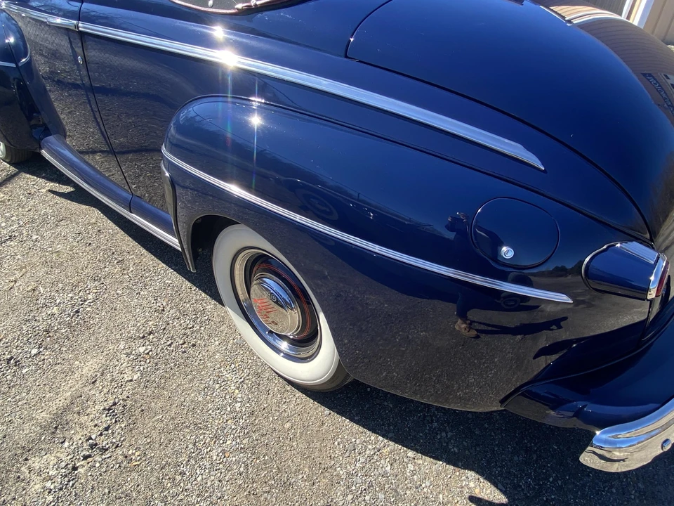 1946 Ford Standard & Deluxe & Super Deluxe - Image 18 of 31