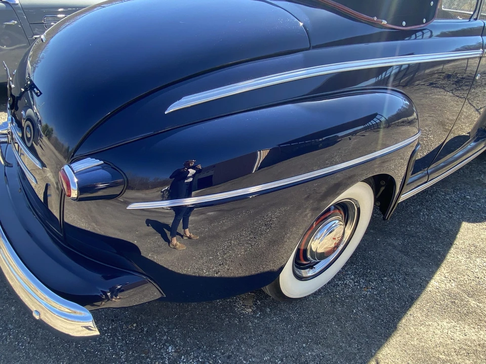 1946 Ford Standard & Deluxe & Super Deluxe - Image 19 of 31