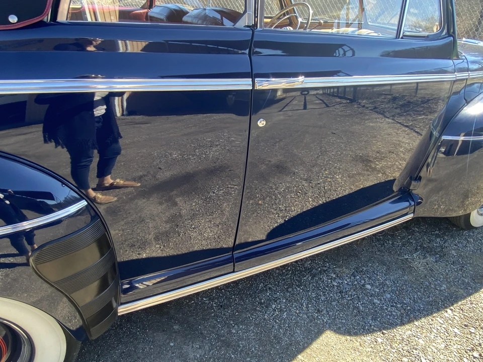 1946 Ford Standard & Deluxe & Super Deluxe - Image 17 of 31