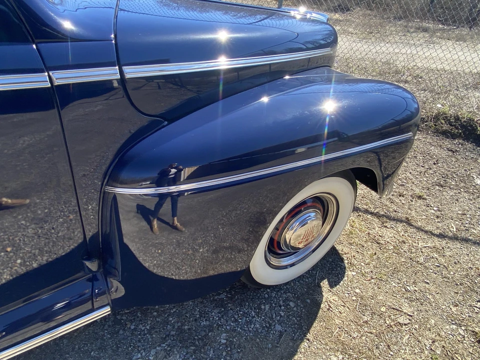 1946 Ford Standard & Deluxe & Super Deluxe - Image 13 of 31