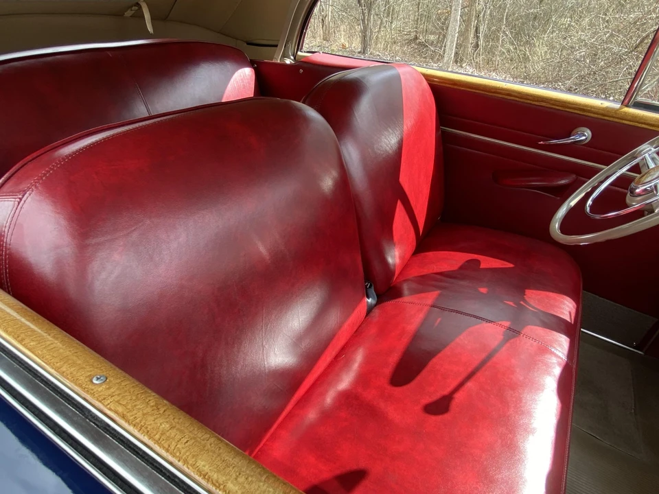 1946 Ford Standard & Deluxe & Super Deluxe - Image 22 of 31