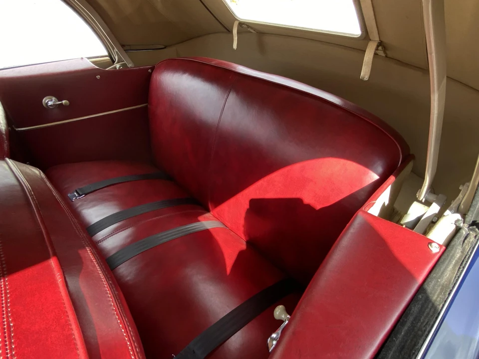 1946 Ford Standard & Deluxe & Super Deluxe - Image 31 of 31
