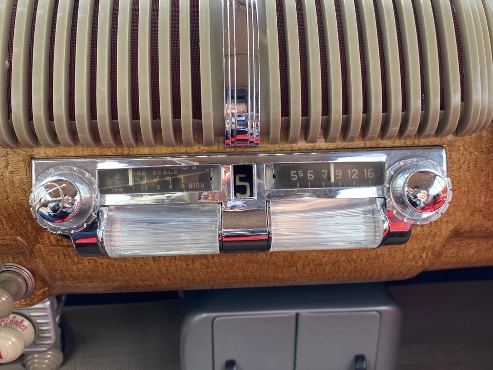 1946 Ford Standard & Deluxe & Super Deluxe - Image 29 of 31