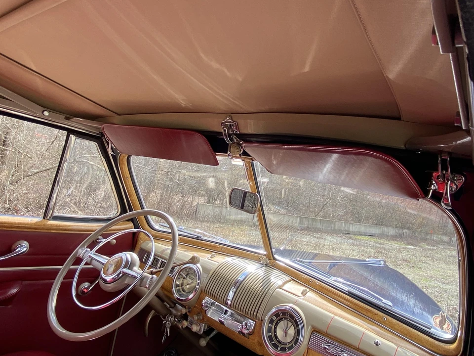 1946 Ford Standard & Deluxe & Super Deluxe - Image 24 of 31