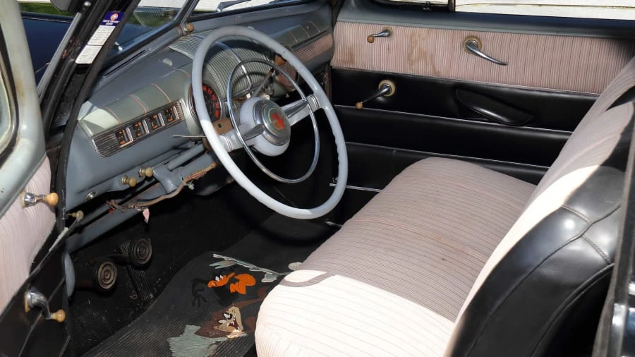 1946 Ford Standard & Deluxe & Super Deluxe - Image 4 of 16