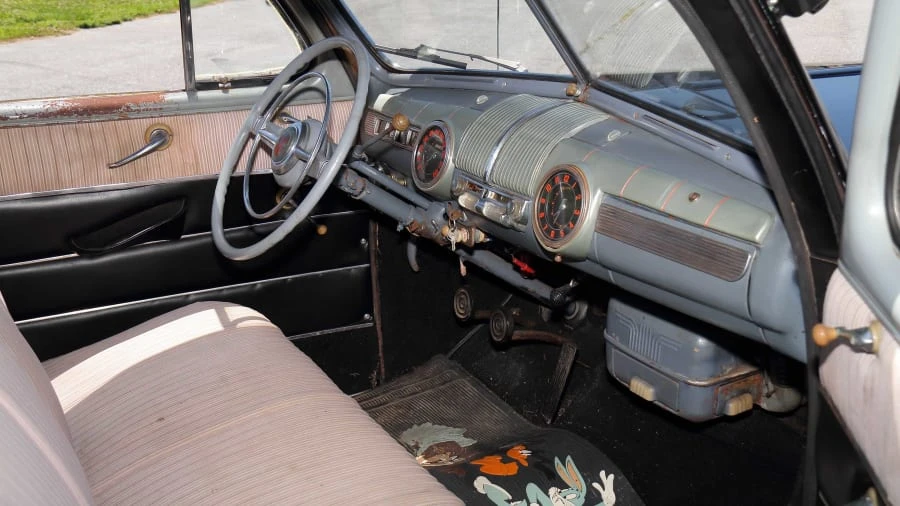1946 Ford Standard & Deluxe & Super Deluxe - Image 5 of 16