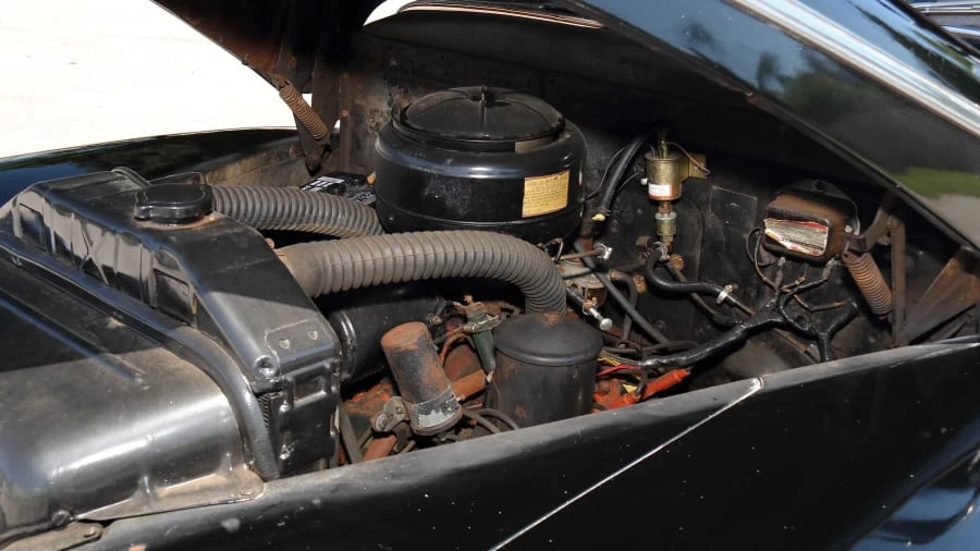 1946 Ford Standard & Deluxe & Super Deluxe - Image 6 of 16