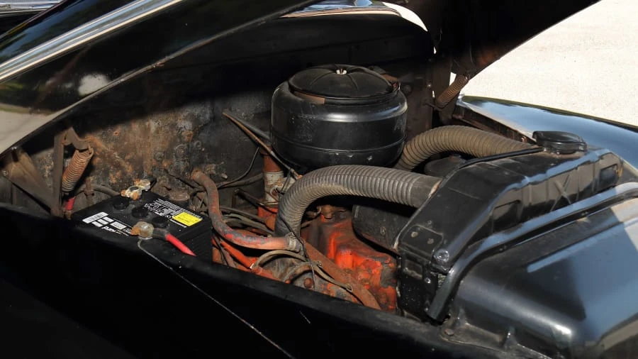 1946 Ford Standard & Deluxe & Super Deluxe - Image 7 of 16
