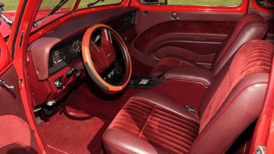 1946 Ford Standard & Deluxe & Super Deluxe - Image 4 of 14