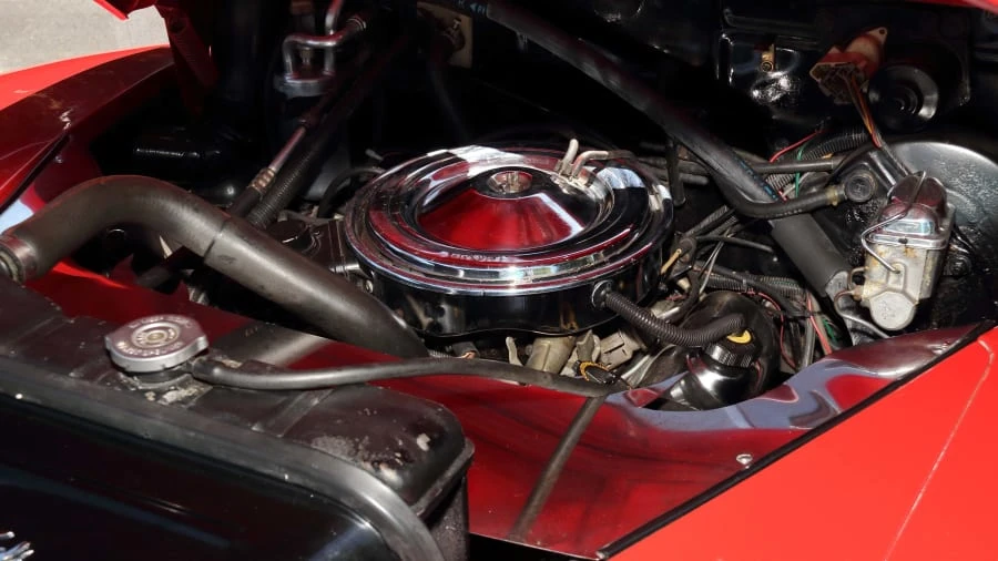 1946 Ford Standard & Deluxe & Super Deluxe - Image 6 of 14
