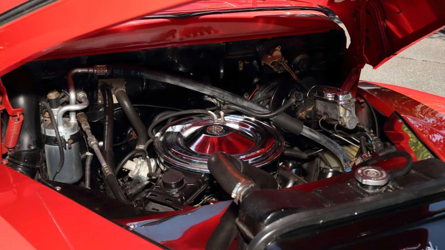 1946 Ford Standard & Deluxe & Super Deluxe - Image 7 of 14