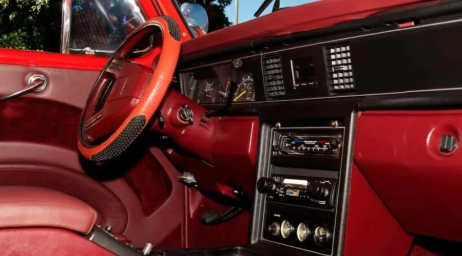 1946 Ford Standard & Deluxe & Super Deluxe - Image 6 of 11