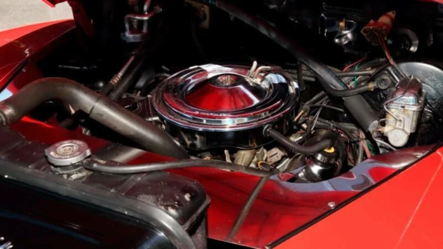 1946 Ford Standard & Deluxe & Super Deluxe - Image 8 of 11