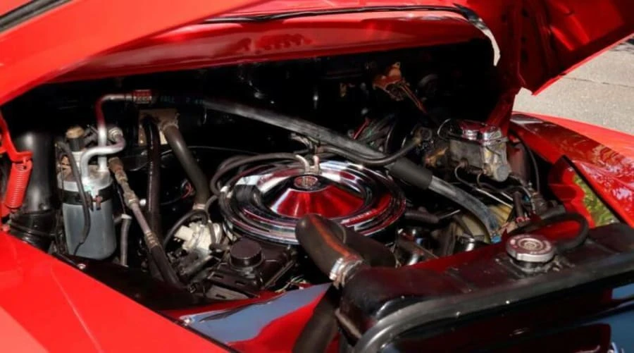 1946 Ford Standard & Deluxe & Super Deluxe - Image 9 of 11