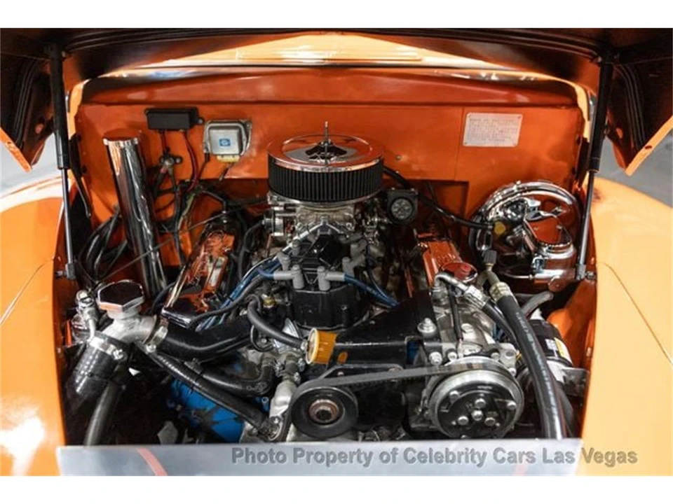 1946 Ford Standard & Deluxe & Super Deluxe - Image 11 of 31