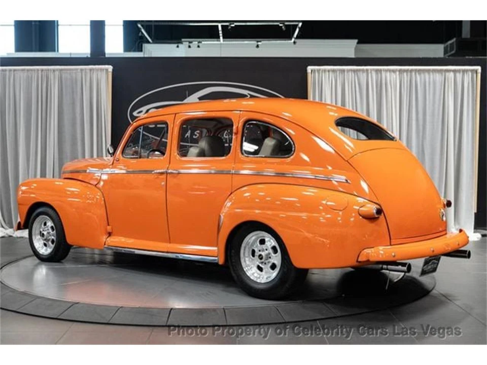 1946 Ford Standard & Deluxe & Super Deluxe - Image 5 of 31