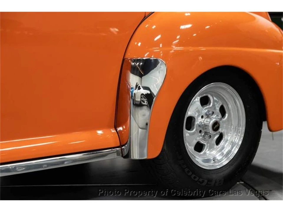 1946 Ford Standard & Deluxe & Super Deluxe - Image 29 of 31