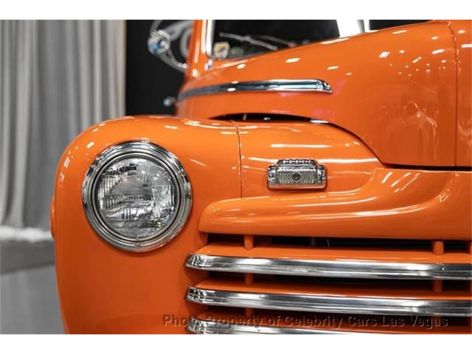 1946 Ford Standard & Deluxe & Super Deluxe - Image 21 of 31