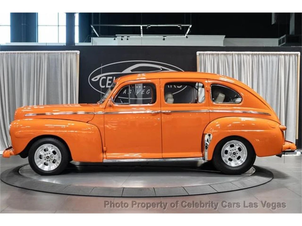 1946 Ford Standard & Deluxe & Super Deluxe - Image 27 of 31