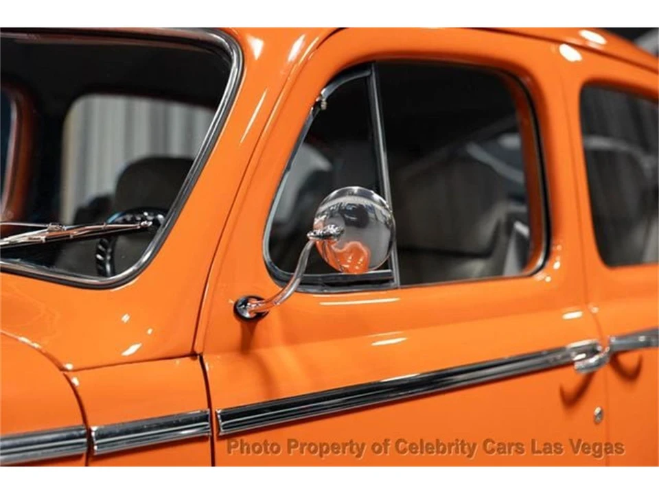 1946 Ford Standard & Deluxe & Super Deluxe - Image 25 of 31