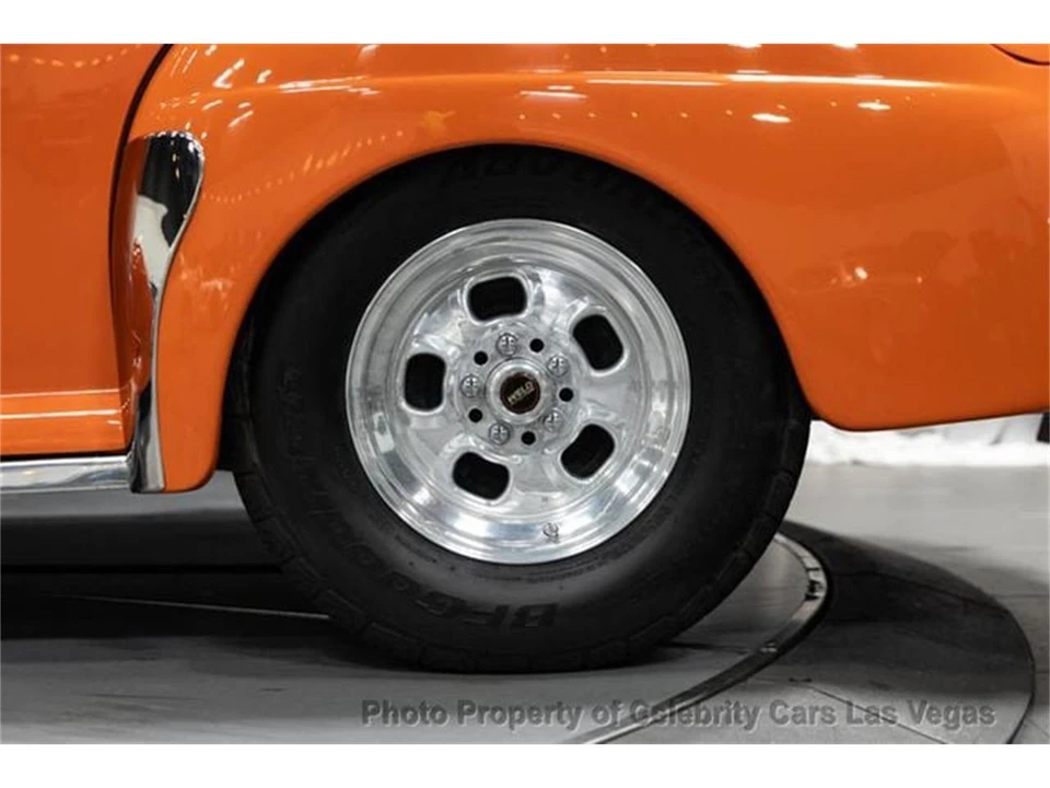 1946 Ford Standard & Deluxe & Super Deluxe - Image 31 of 31