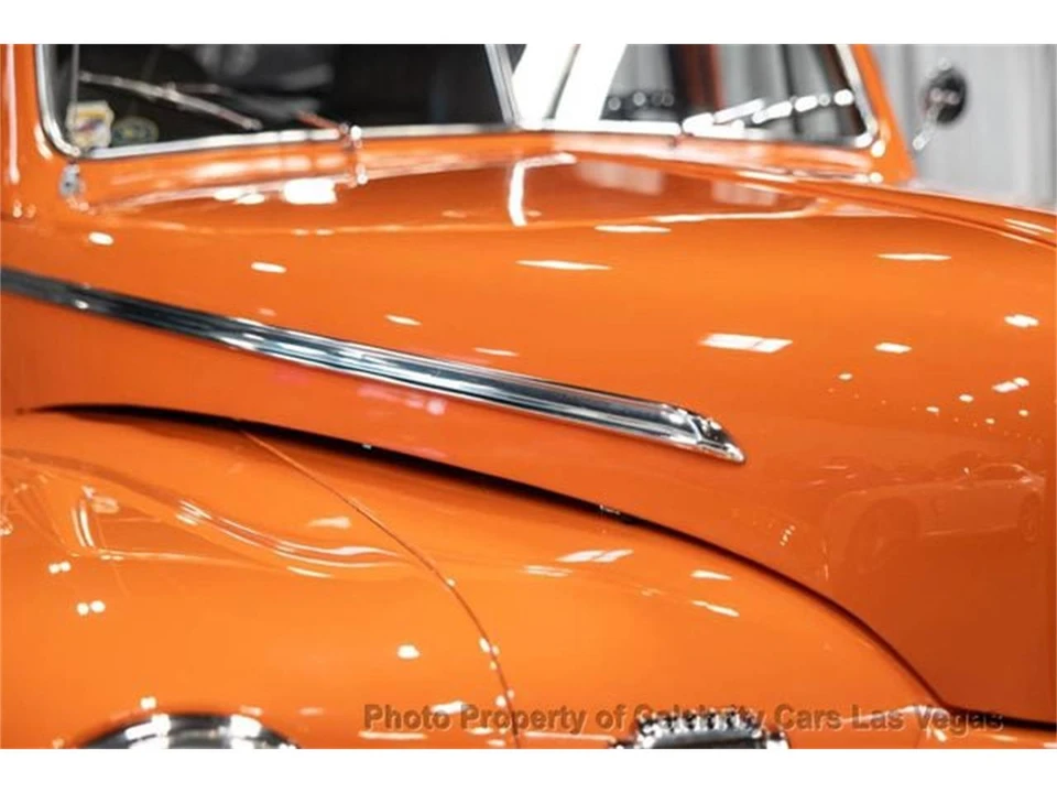 1946 Ford Standard & Deluxe & Super Deluxe - Image 23 of 31