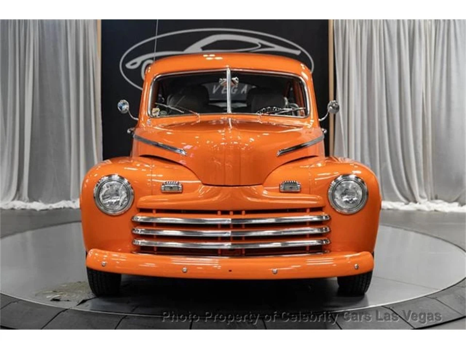 1946 Ford Standard & Deluxe & Super Deluxe - Image 4 of 31
