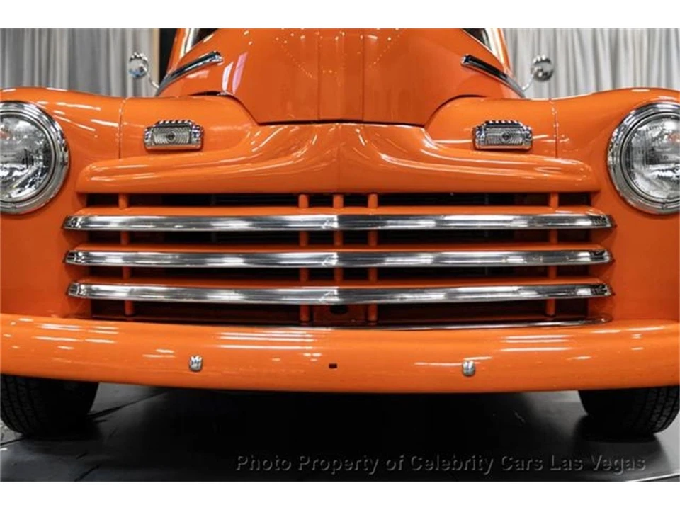 1946 Ford Standard & Deluxe & Super Deluxe - Image 22 of 31