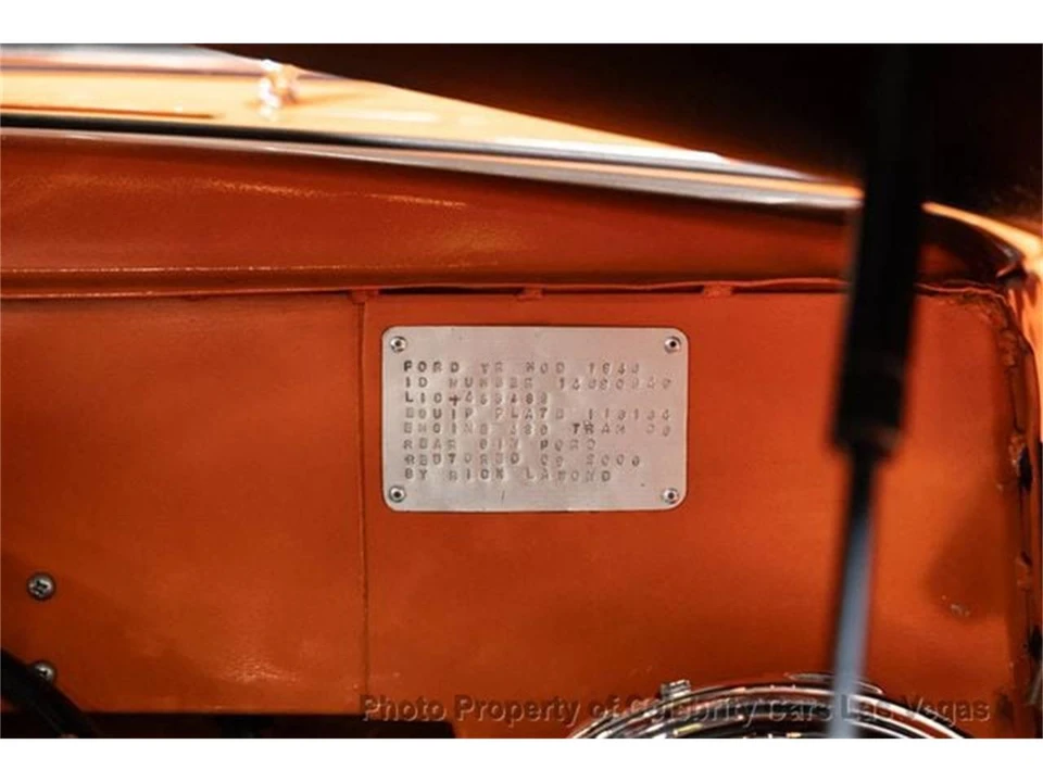 1946 Ford Standard & Deluxe & Super Deluxe - Image 14 of 31