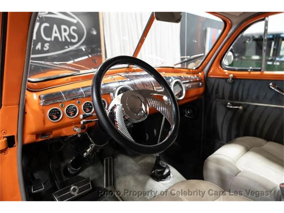 1946 Ford Standard & Deluxe & Super Deluxe - Image 2 of 31