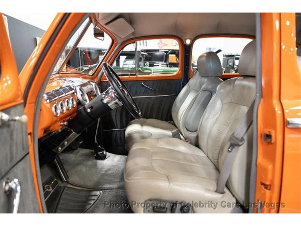 1946 Ford Standard & Deluxe & Super Deluxe - Image 10 of 31
