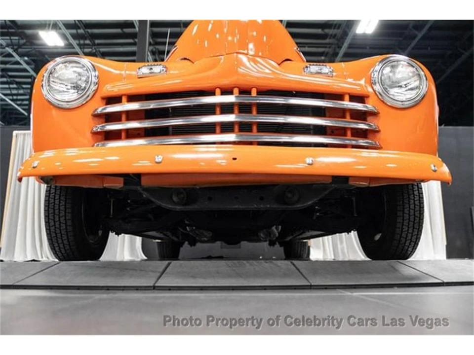 1946 Ford Standard & Deluxe & Super Deluxe - Image 26 of 31