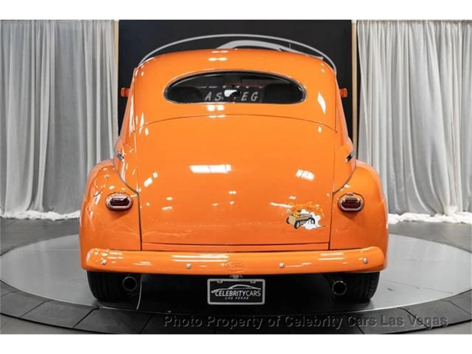 1946 Ford Standard & Deluxe & Super Deluxe - Image 6 of 31