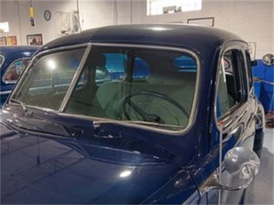 1946 Ford Standard & Deluxe & Super Deluxe - Image 3 of 22