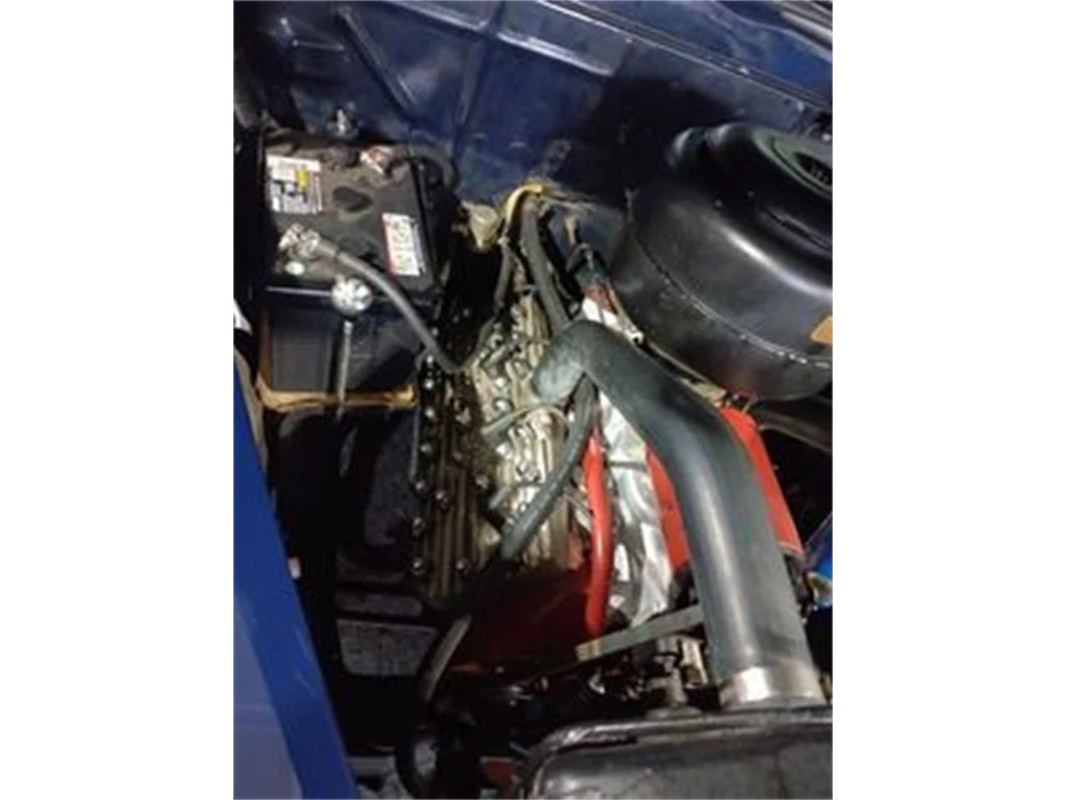 1946 Ford Standard & Deluxe & Super Deluxe - Image 9 of 22