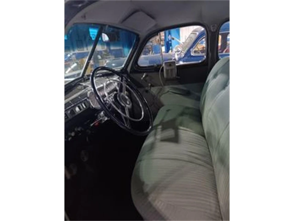 1946 Ford Standard & Deluxe & Super Deluxe - Image 6 of 22