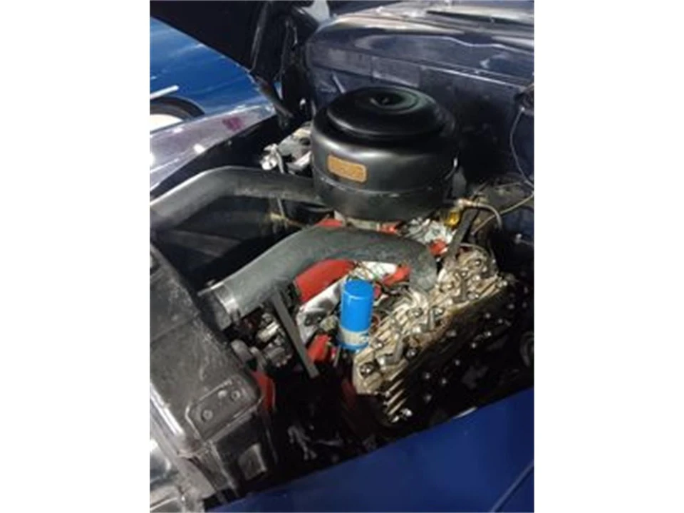 1946 Ford Standard & Deluxe & Super Deluxe - Image 8 of 22