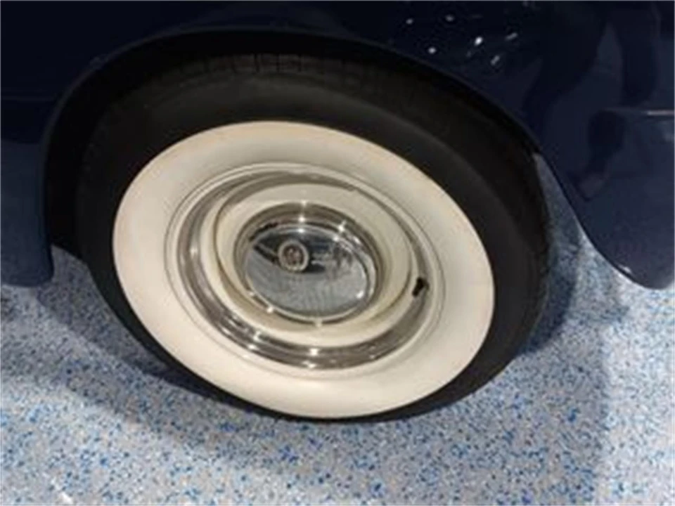 1946 Ford Standard & Deluxe & Super Deluxe - Image 11 of 22