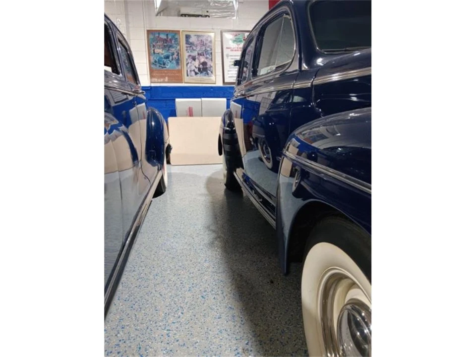 1946 Ford Standard & Deluxe & Super Deluxe - Image 16 of 22